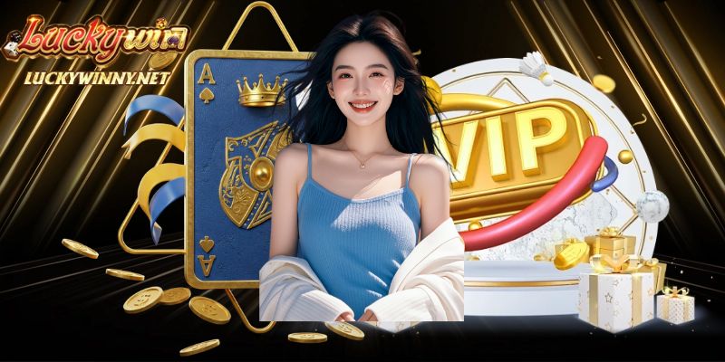 LUCKYWIN là gì